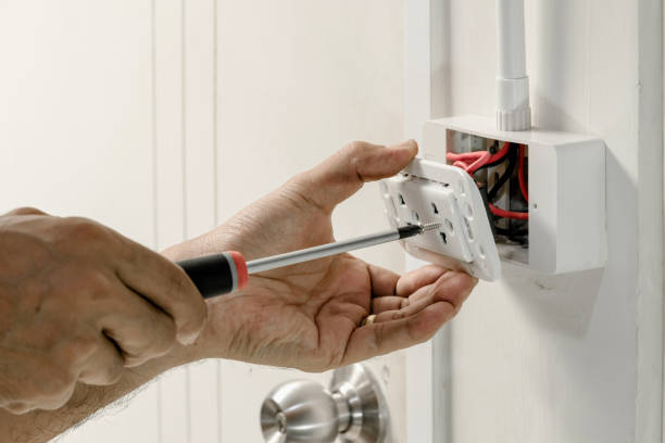 Best Emergency Electrical Repair Services  in Mcallen, TX