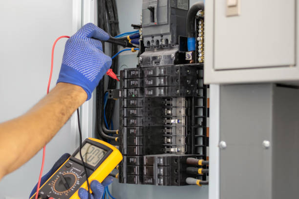 Best Industrial Electrical Services  in Mcallen, TX