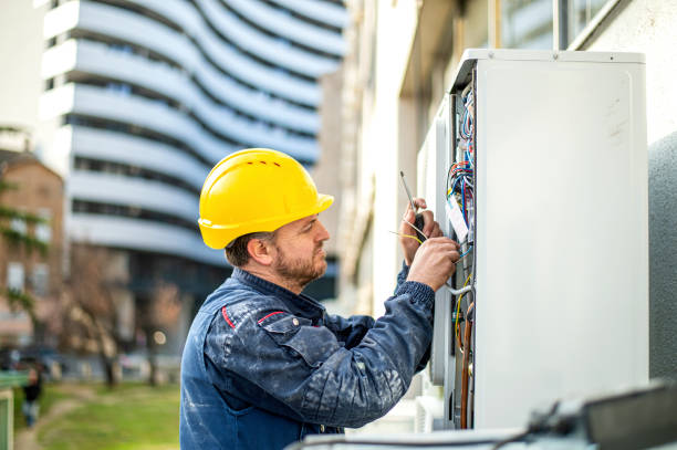 Best Commercial Electrical Services  in Mcallen, TX