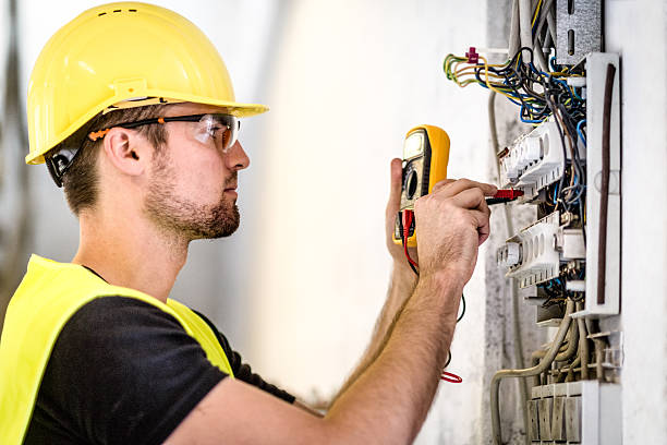 Smoke and Carbon Monoxide Detector Installation in Mcallen, TX