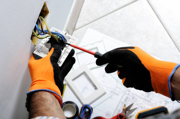 Best Electrical Remodeling Services  in Mcallen, TX